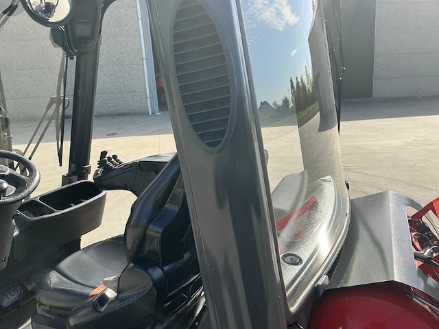 Linde h20t vorkheftruck - afbeelding 63 van  91