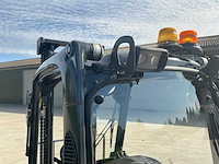 Linde h20t vorkheftruck - afbeelding 64 van  91