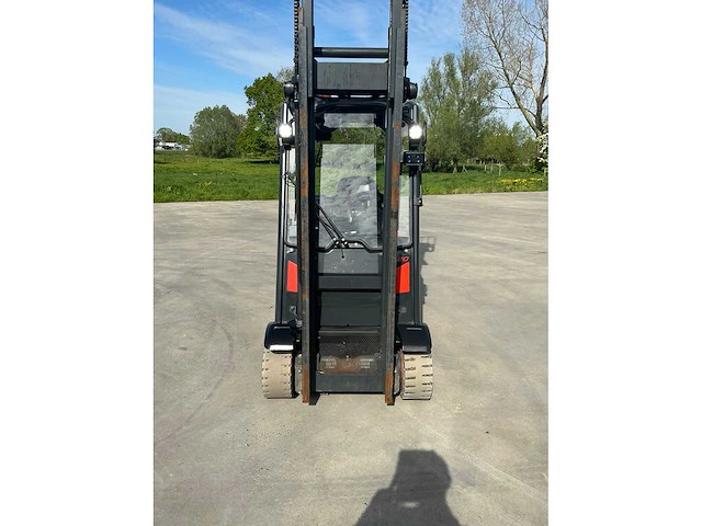 Linde h20t vorkheftruck - afbeelding 55 van  91