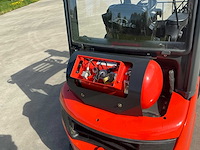 Linde h20t vorkheftruck - afbeelding 69 van  91