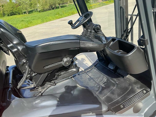 Linde h20t vorkheftruck - afbeelding 74 van  91