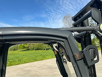 Linde h20t vorkheftruck - afbeelding 78 van  91