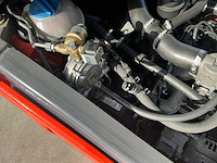 Linde h20t vorkheftruck - afbeelding 87 van  91