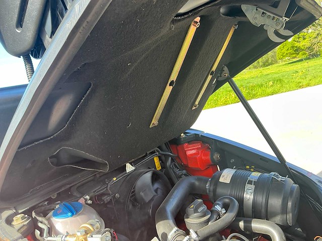 Linde h20t vorkheftruck - afbeelding 91 van  91