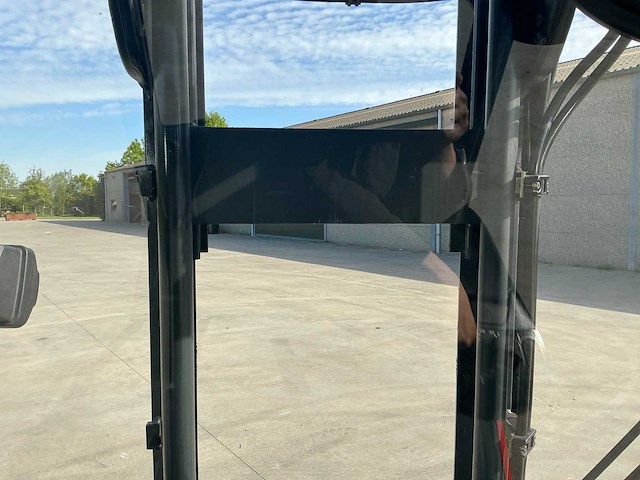 Linde h20t vorkheftruck - afbeelding 88 van  91