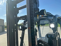 Linde h20t vorkheftruck - afbeelding 26 van  59