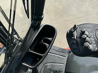 Linde h20t vorkheftruck - afbeelding 42 van  59