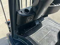 Linde h20t vorkheftruck - afbeelding 46 van  59