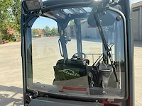 Linde h20t vorkheftruck - afbeelding 54 van  59