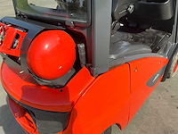 Linde h20t vorkheftruck - afbeelding 57 van  59