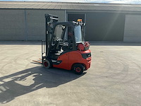 Linde h20t vorkheftruck - afbeelding 26 van  92