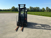 Linde h20t vorkheftruck - afbeelding 36 van  92
