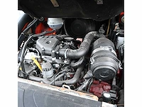 Linde h25d-02 diesel vorkheftruck - afbeelding 7 van  16