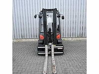 Linde h25d-02 diesel vorkheftruck - afbeelding 2 van  18