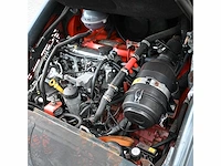 Linde h25d-02 diesel vorkheftruck - afbeelding 10 van  18