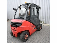 Linde h25d-02 diesel vorkheftruck - afbeelding 18 van  18
