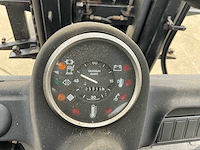 Linde h25d vorkheftruck 2.5t lpg - afbeelding 11 van  25