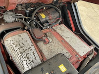 Linde h25d vorkheftruck 2.5t lpg - afbeelding 17 van  25