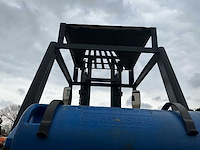 Linde h25d vorkheftruck 2.5t lpg - afbeelding 21 van  25