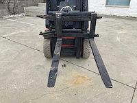 Linde h25d vorkheftruck 2.5t lpg - afbeelding 24 van  25