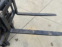 Linde h25d vorkheftruck 2.5t lpg - afbeelding 5 van  24