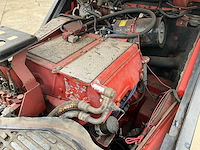 Linde h25d vorkheftruck 2.5t lpg - afbeelding 17 van  24