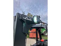Linde h30t-02 vorkheftruck 2019 - afbeelding 4 van  78