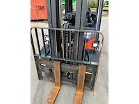 Linde h30t-02 vorkheftruck 2019 - afbeelding 18 van  78