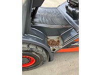 Linde h30t-02 vorkheftruck 2019 - afbeelding 24 van  78