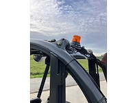 Linde h30t-02 vorkheftruck 2019 - afbeelding 40 van  78