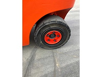 Linde h30t-02 vorkheftruck 2019 - afbeelding 42 van  78