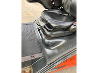 Linde h30t-02 vorkheftruck 2019 - afbeelding 32 van  78