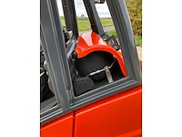 Linde h30t-02 vorkheftruck 2019 - afbeelding 38 van  78