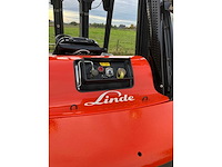 Linde h30t-02 vorkheftruck 2019 - afbeelding 44 van  78