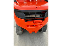 Linde h30t-02 vorkheftruck 2019 - afbeelding 47 van  78