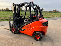 Linde h30t-02 vorkheftruck 2019 - afbeelding 3 van  81
