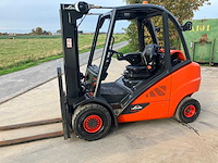 Linde h30t-02 vorkheftruck 2019 - afbeelding 5 van  81