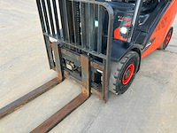 Linde h30t-02 vorkheftruck 2019 - afbeelding 6 van  81