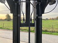 Linde h30t-02 vorkheftruck 2019 - afbeelding 9 van  81