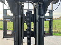 Linde h30t-02 vorkheftruck 2019 - afbeelding 10 van  81