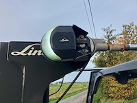 Linde h30t-02 vorkheftruck 2019 - afbeelding 14 van  81