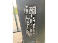 Linde h30t-02 vorkheftruck 2019 - afbeelding 16 van  81