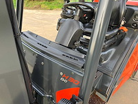Linde h30t-02 vorkheftruck 2019 - afbeelding 18 van  81