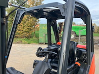 Linde h30t-02 vorkheftruck 2019 - afbeelding 19 van  81