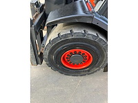 Linde h30t-02 vorkheftruck 2019 - afbeelding 20 van  81