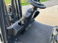 Linde h30t-02 vorkheftruck 2019 - afbeelding 21 van  81