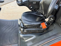Linde h30t-02 vorkheftruck 2019 - afbeelding 22 van  81