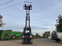 Linde h30t-02 vorkheftruck 2019 - afbeelding 12 van  81