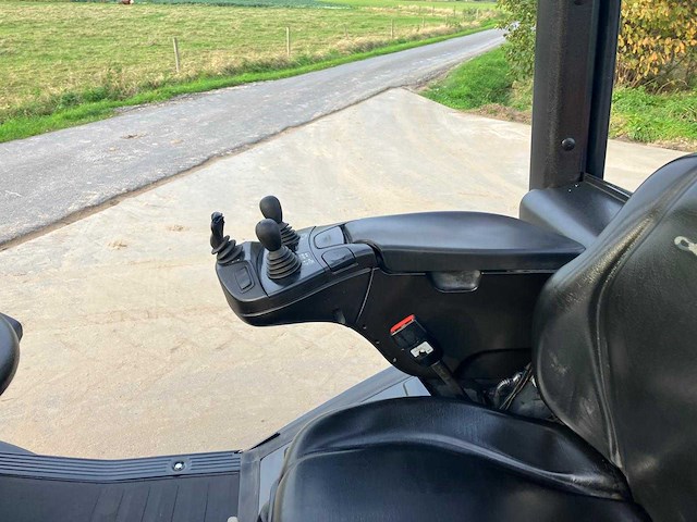 Linde h30t-02 vorkheftruck 2019 - afbeelding 25 van  81