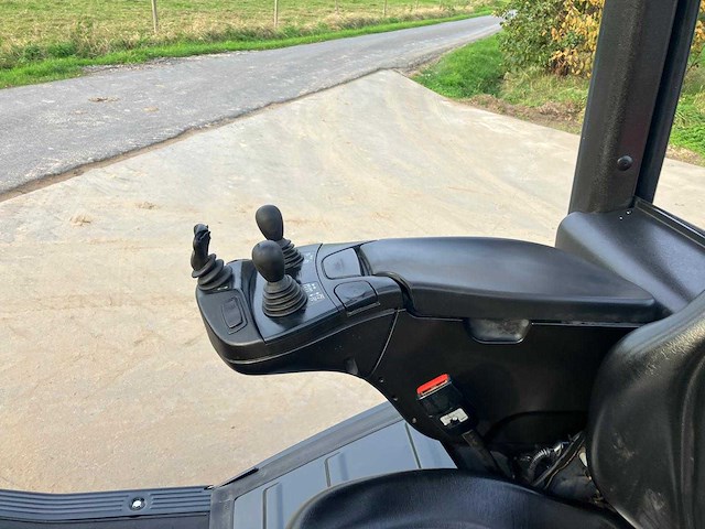 Linde h30t-02 vorkheftruck 2019 - afbeelding 26 van  81